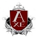 logo axe