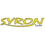 Syron logo